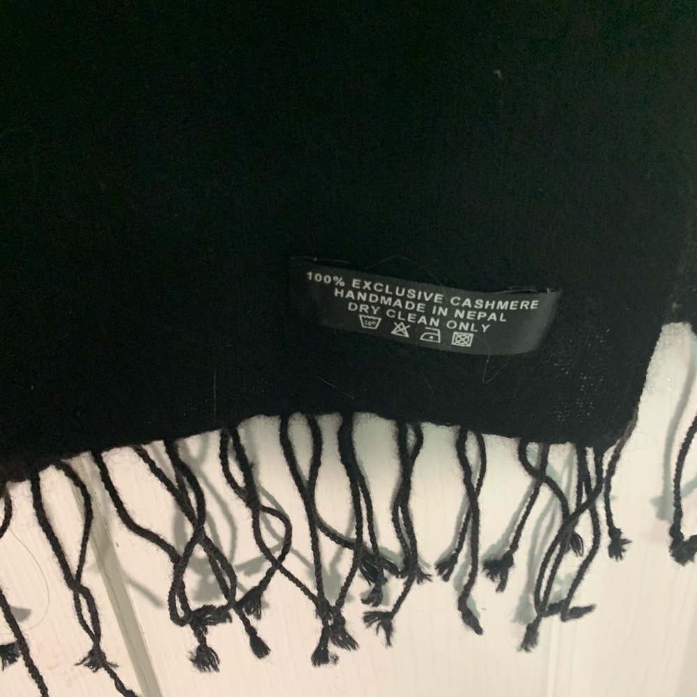 Scarf - Picture 2 of 2